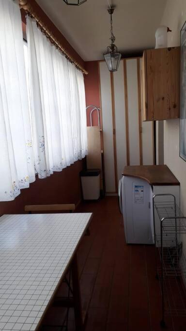 La Casa Di Teri A К'яварі Екстер'єр фото