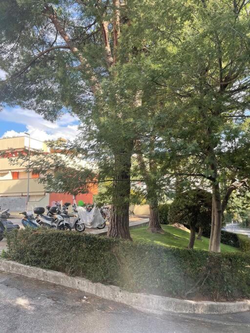 La Casa Di Teri A К'яварі Екстер'єр фото